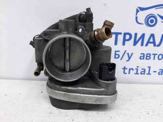 Заслонка дроссельная Chevrolet Cruze 2009-2016 55562380 (Арт. 28397) Київ