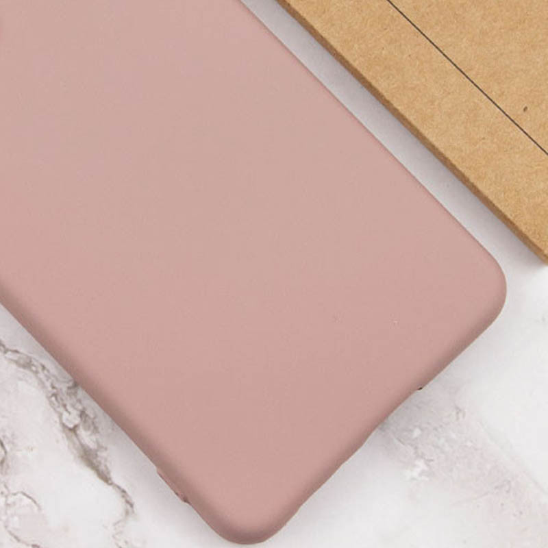 Чехол Silicone Cover Lakshmi Full Camera (AAA) для TECNO Pop 5 LTE Херсон - изображение 6