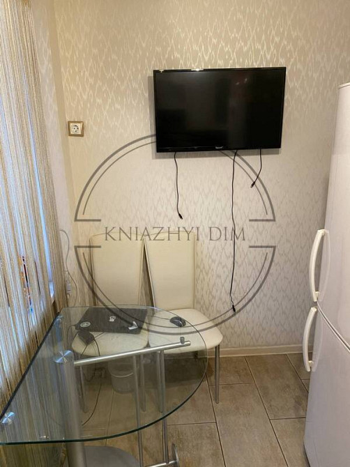 ОРЕНДА 1 к. квартири на Лук'янівці вул. .Дмитрівська 96/98 код 11197625 Киев - изображение 9