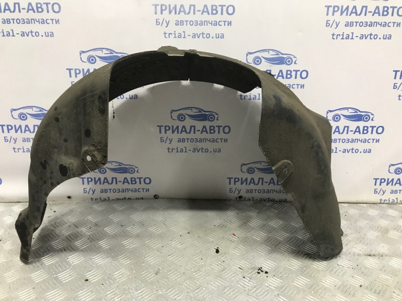 Подкрылок задний правый Kia Sportage SL 2.0 DIESEL D4HA 2010 (б/у) Київ - зображення 1