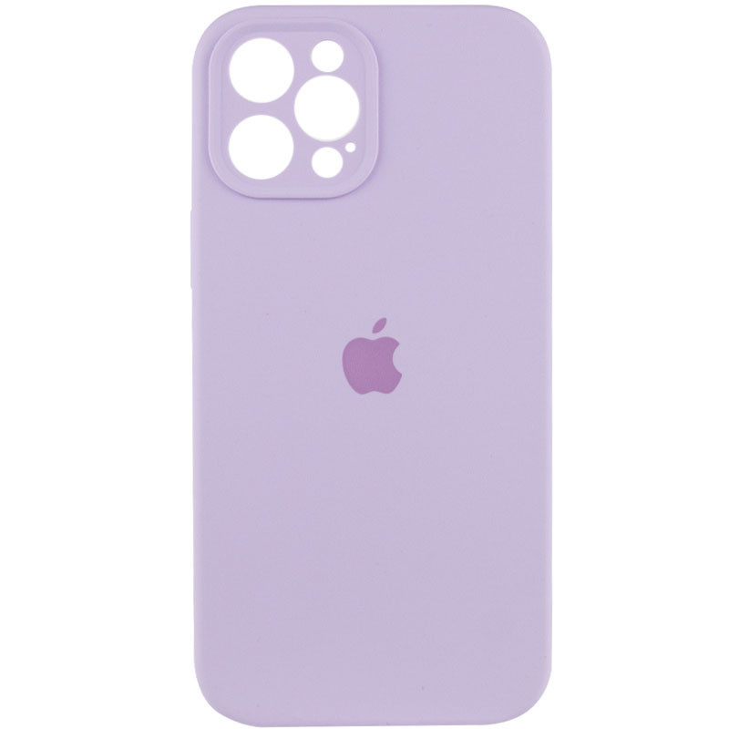 Чехол Silicone Case Full Camera Protective (AA) для Apple iPhone 12 Pro Max (6.7") Херсон - изображение 10