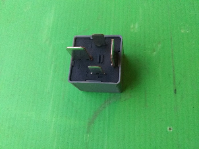 Реле 70А оригінальне F80B-14B192-AA Форд Вінниця - зображення 3