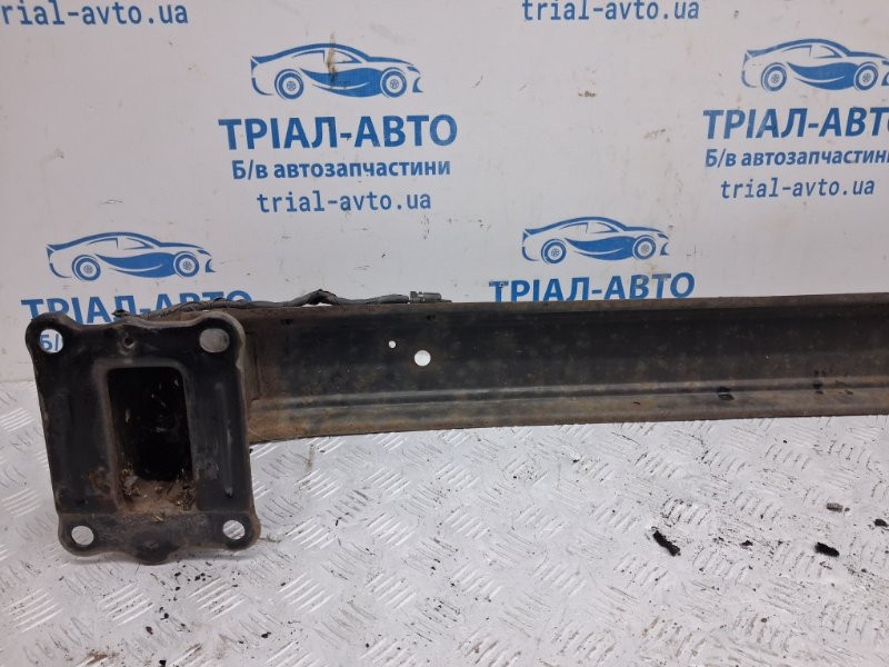 Усилитель бампера передний Hyundai IX35 LM 1.7 DIESEL D4FD 2009 (б/у) Київ - зображення 7