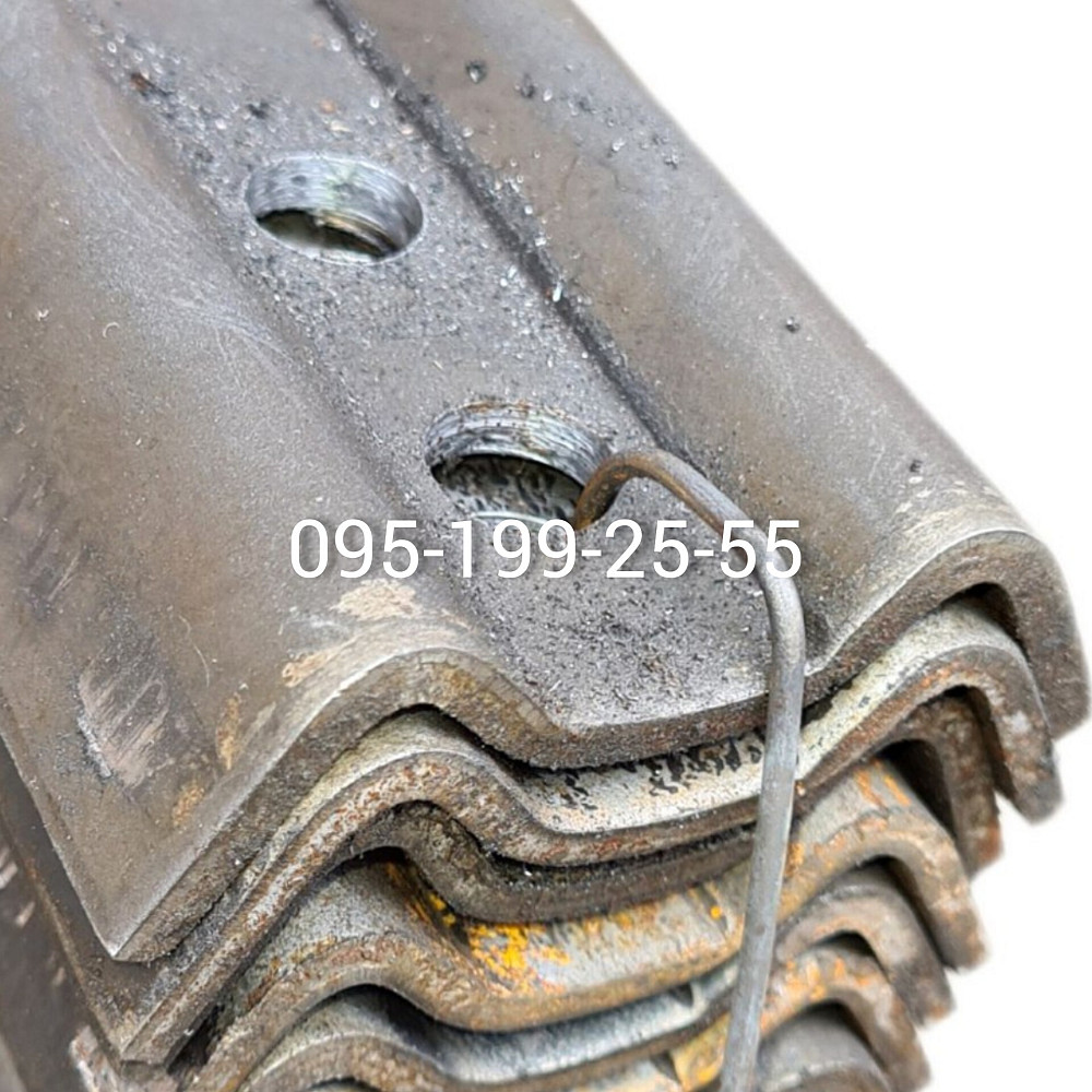 Скребок (планка) ПИМ-40, ПРТ-16 Запоріжжя - зображення 1