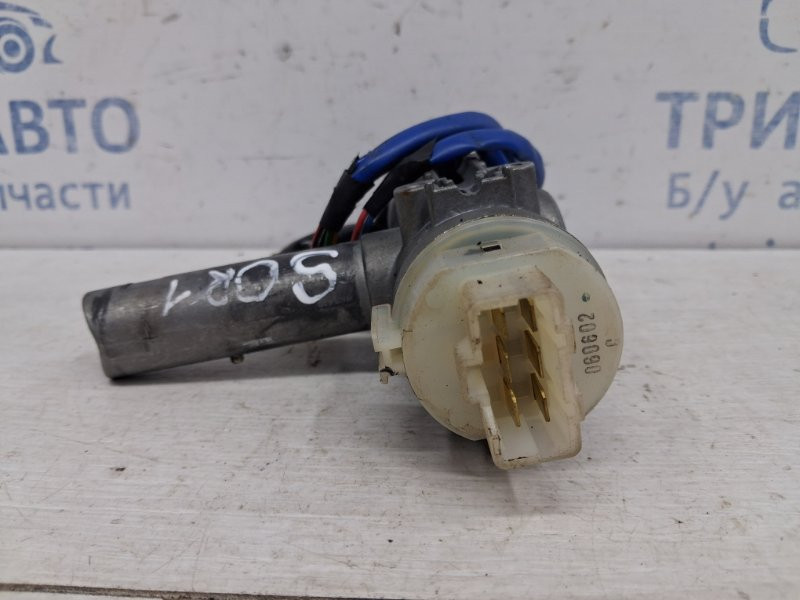 Замок зажигания Kia Sorento BL 2.5 DIESEL D4CB 2002 (б/у) Киев - изображение 4