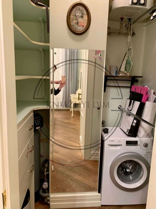 БЕЗ КОМІСІЇ!!! Продаж 1-но кімнатної квартири в центрі Києва. № 21144487 Київ - зображення 10