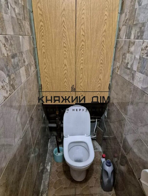 Оренда 3 к. квартири, проспект Червоної Калини, 17-В № 11204835 Киев - изображение 8