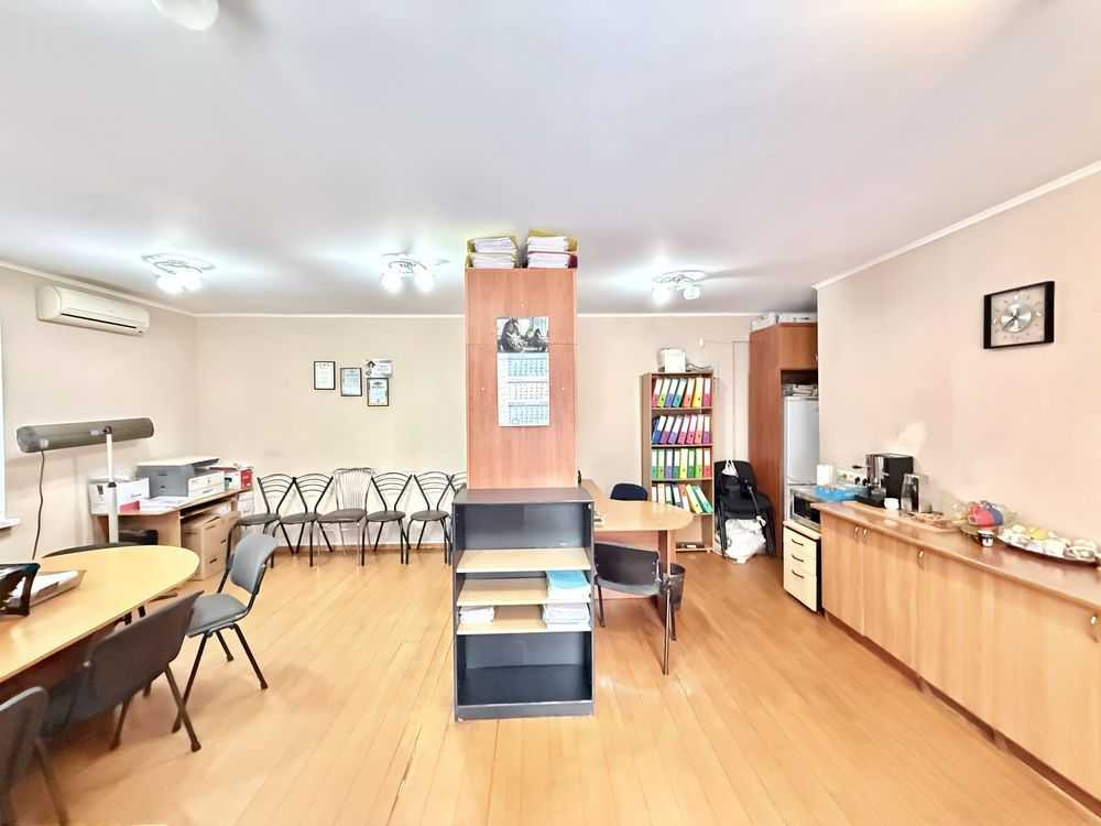 продажа офисное помещение Киев, Печерский, 109999 $ Київ - зображення 1