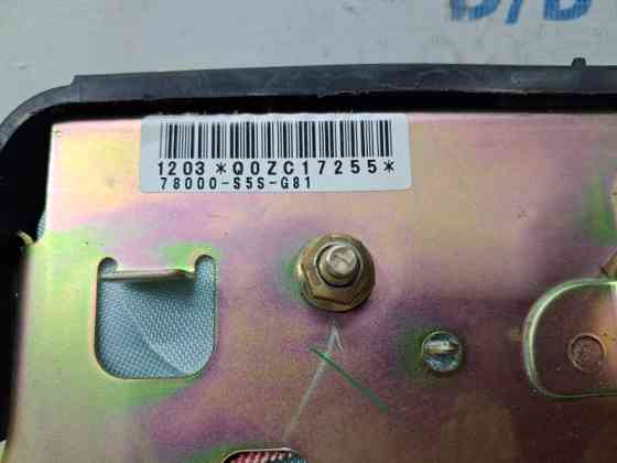 Подушка безопасности в кресло Honda Civic FD 1.8 БЕНЗИН R18A 2005 прав. (б/у) Київ