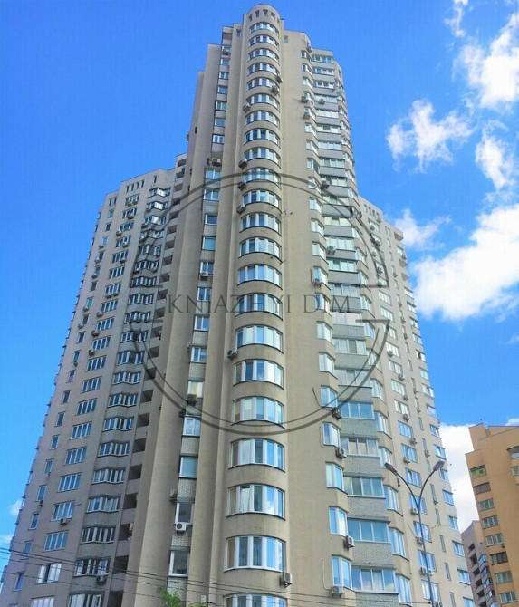 Терміново! Продаж 2-х. кім.кв. на Осокорках. М.Осокорки 5 хв. Код об'єкта: 21135560 Київ - зображення 1