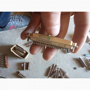 Разъемы РП-15 Харьков