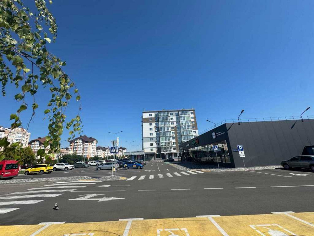 продажа 1-к квартира Киево-Святошинский, Буча, 55500 $ Буча - зображення 5