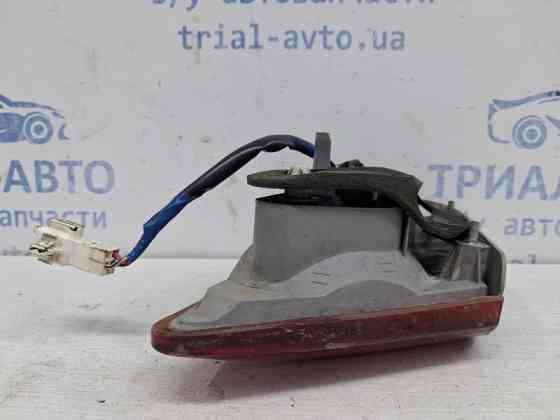 Фонарь задний внутренний левый Toyota Camry 40 2.4 БЕНЗИН 2AZFE 2006 (б/у) Київ