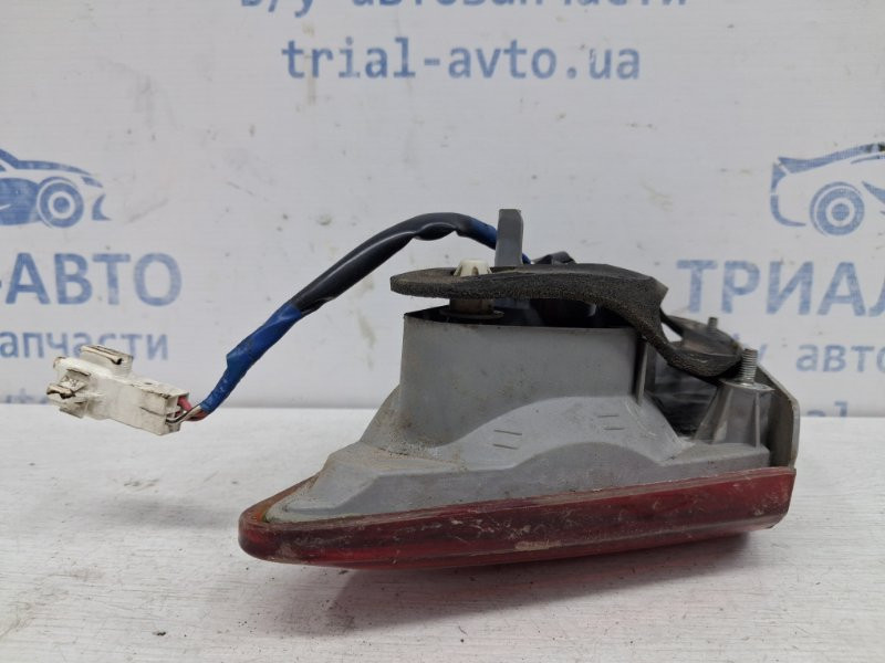 Фонарь задний внутренний левый Toyota Camry XV40 2.4 БЕНЗИН 2AZFE 2006 (б/у) Киев - изображение 4