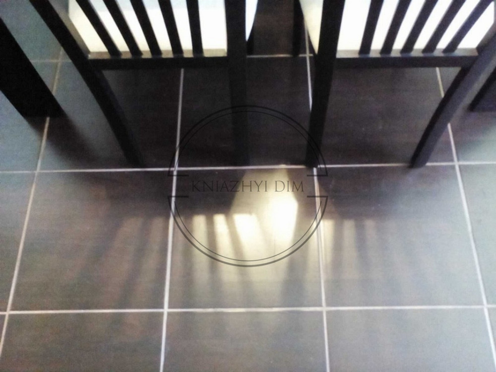 ЖК ПАРКОВЫЕ Озёра 1к 52 м2 Київ - зображення 5