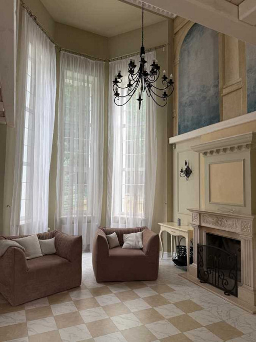 продажа 7-к дом Киев, Голосеевский, 900000 $ Киев - изображение 6