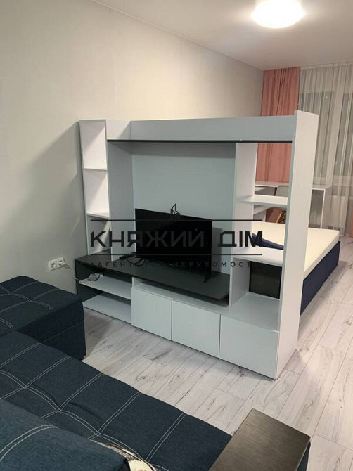 Оренда 1-кімнатної квартири у ЖК Одеський бульвар 2, код 11203839 Київ - зображення 12