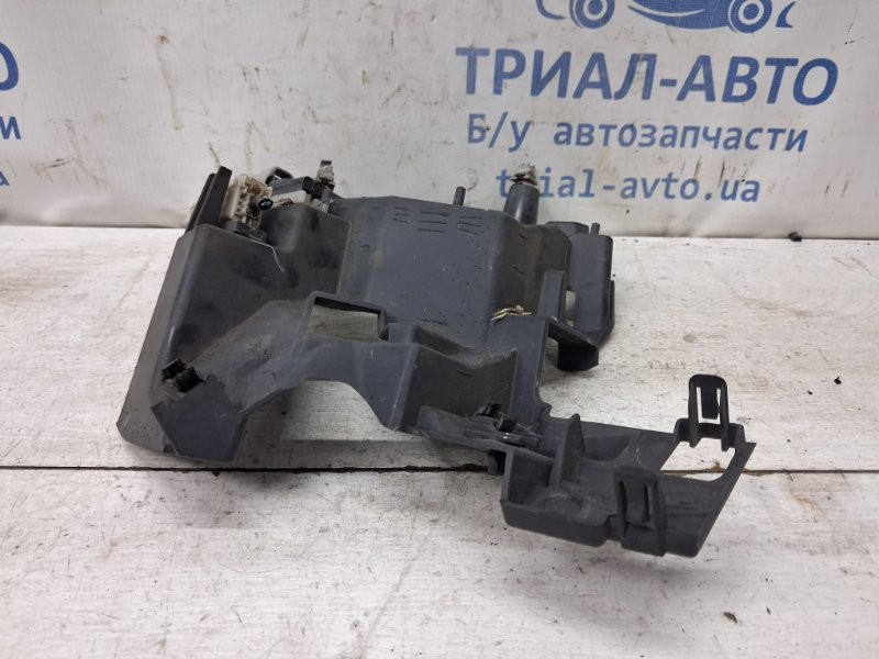 Кронштейн бампера передний левый Mazda 6 2012- G46L51694 (Арт. 80689) Киев - изображение 2