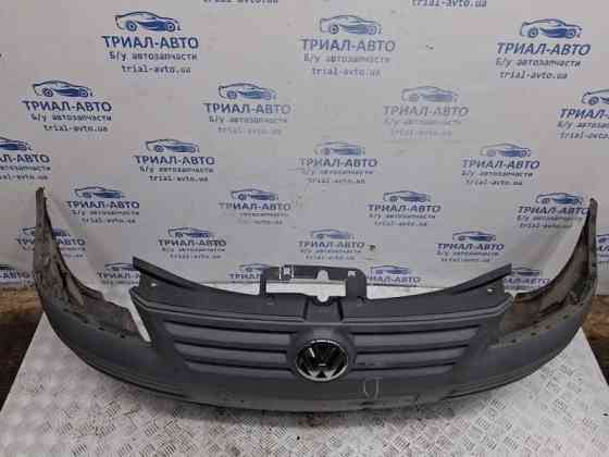 Бампер передний Volkswagen Caddy 2K 1.9 DIESEL BJB 2003 (б/у) Київ