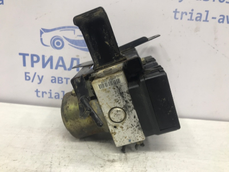 Блок abs Mitsubishi Pajero Sport 1996-2008 MR955425 (Арт. 43564) Киев - изображение 4