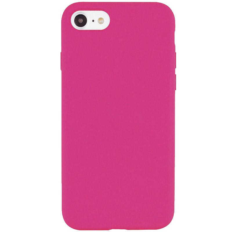 Чехол Silk Full Protective (AA) NO LOGO для Apple iPhone SE (2020) / 7 / 8 (4.7") Херсон - изображение 1