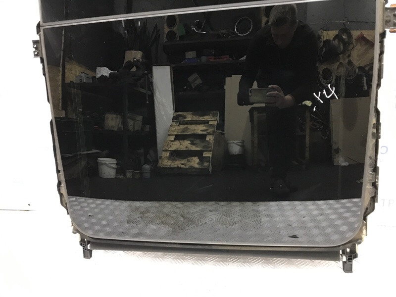 Люк в сборе Nissan X-Trail 2014-2021 916044CC0B (Арт. 55740) Київ - зображення 3