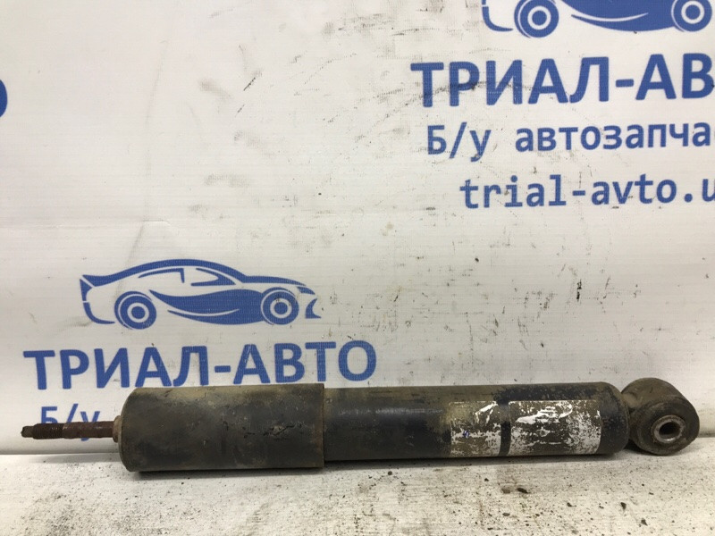 Амортизатор Передний Mitsubishi Pajero Sport K9 2.5 DIESEL 4D56 1996 (б/у) Київ - зображення 1