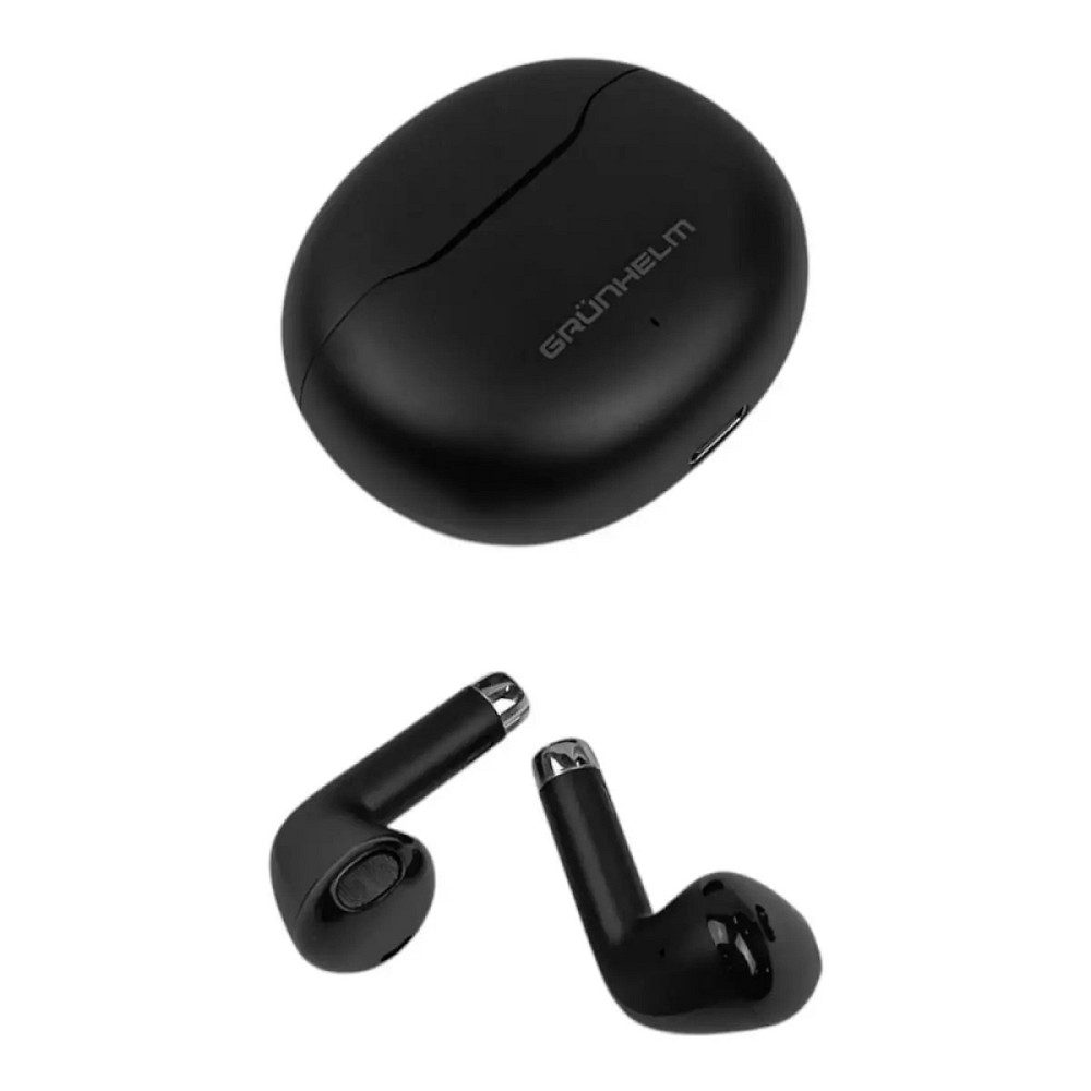 Наушники Bluetooth Grunhelm GBE-966 Київ - зображення 5