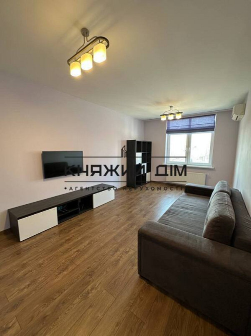 Держ.програми ТАК Продаж 2х кім. у новому будинку метро Позняки Код об'єкта № 21146847 Київ - зображення 12