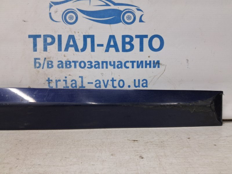 Накладка двери Honda Civic FD 1.8 БЕНЗИН R18A 2005 задн. прав. (б/у) Киев - изображение 3