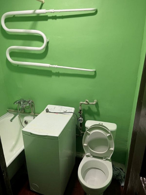 Продам. 2-к.кв. 3/5, пр.Слобожанський 15 Дніпро - зображення 4