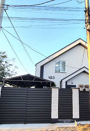 продажа 3-к дом Киево-Святошинский, Боярка, 85000 $ Боярка - изображение 2