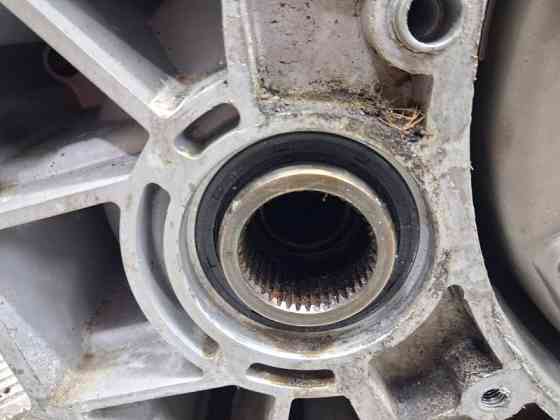 Коробка передач АКПП SsangYong Korando 2010-2019 3610034220 (Арт. 61026) Киев