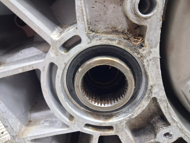 Коробка передач АКПП SsangYong Korando 2010-2019 3610034220 (Арт. 61026) Киев - изображение 5