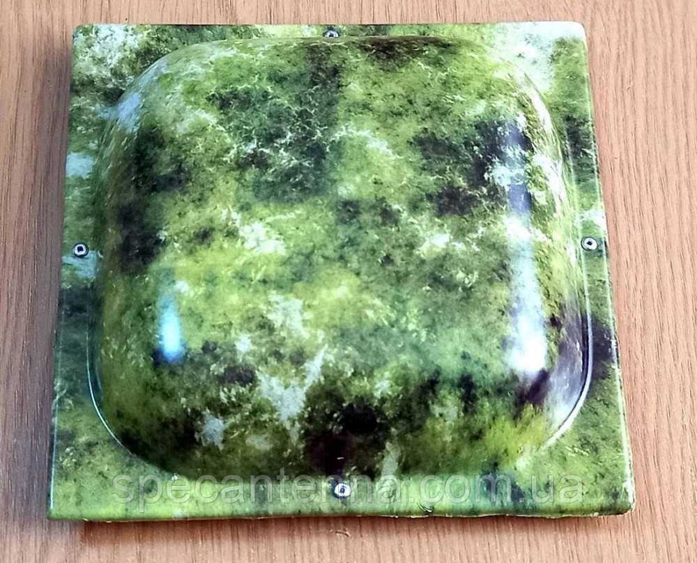 Антенна панельная 1610-2900 МГц 2х12-18 дБ 50 Вт DN-17GP, цвет № 6 камуфляж Дніпро - зображення 8