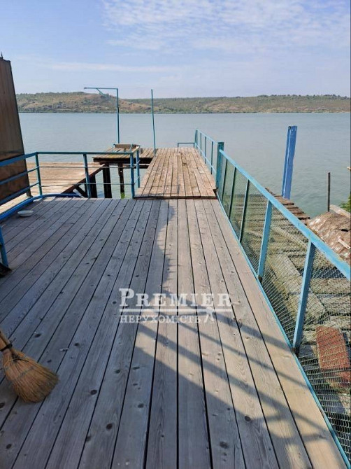 Будинок-дача на Хаджибеївському лимані Одесса - изображение 1