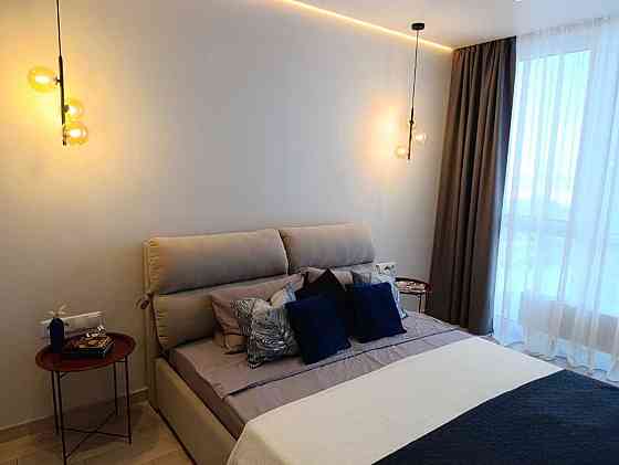 долгосрочная аренда 1-к квартира Киев, Дарницкий, 850 $/мес. Київ