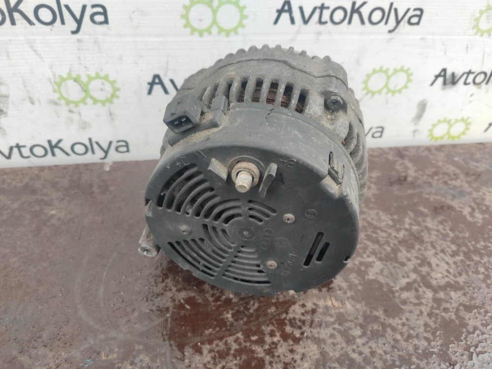 Генератор VW T4 2.5 tdi 1997-2003 (028903027P) Ковель - зображення 5