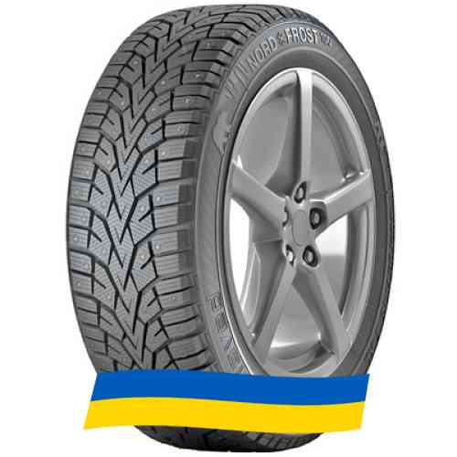 235/55 R17 Gislaved Nord*Frost 100 103T Легкова шина Киев