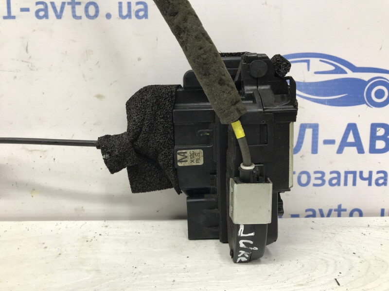 Замок двери задний левый Nissan Juke 2010-2019 82501BA60A (Арт. 55483) Київ - зображення 2