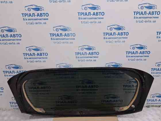 Стекло крышки багажника Nissan Juke F15 1.6 TURBO 2010 (б/у) Киев