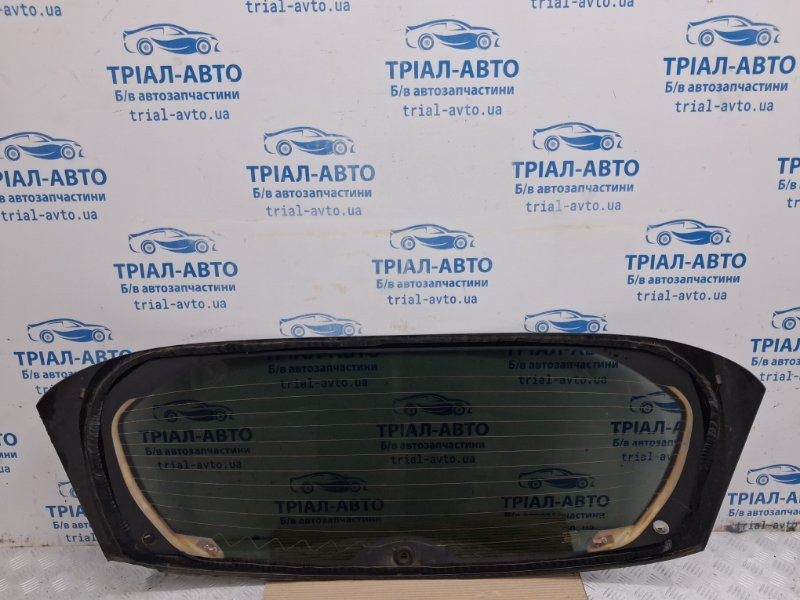 Стекло крышки багажника Nissan Juke 2010-2019 903001KA0B (Арт. 78338) Київ - зображення 4