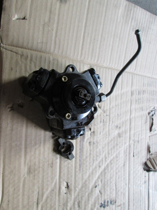 ТНВД Топливный насос Opel Combo 1.3 cdti 2001-2011 (55198933) Ковель - зображення 2