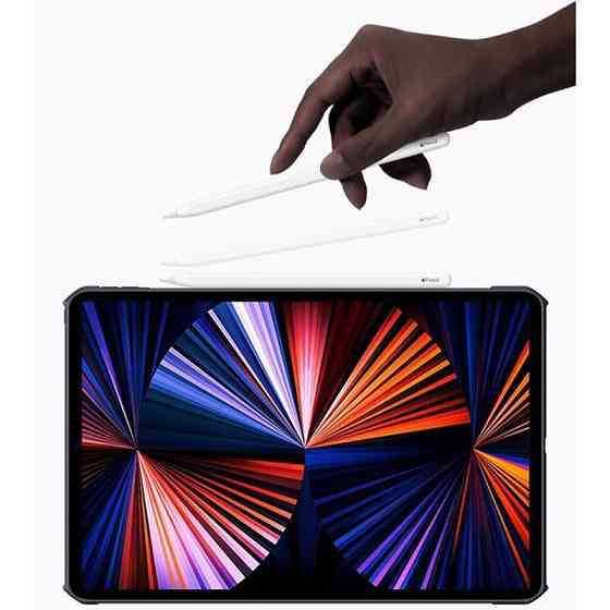 Уценка TPU+PC чехол Xundd c усиленными углами для Apple iPad 10.9" (2022-24) / 11" (A16) 2025 Херсон