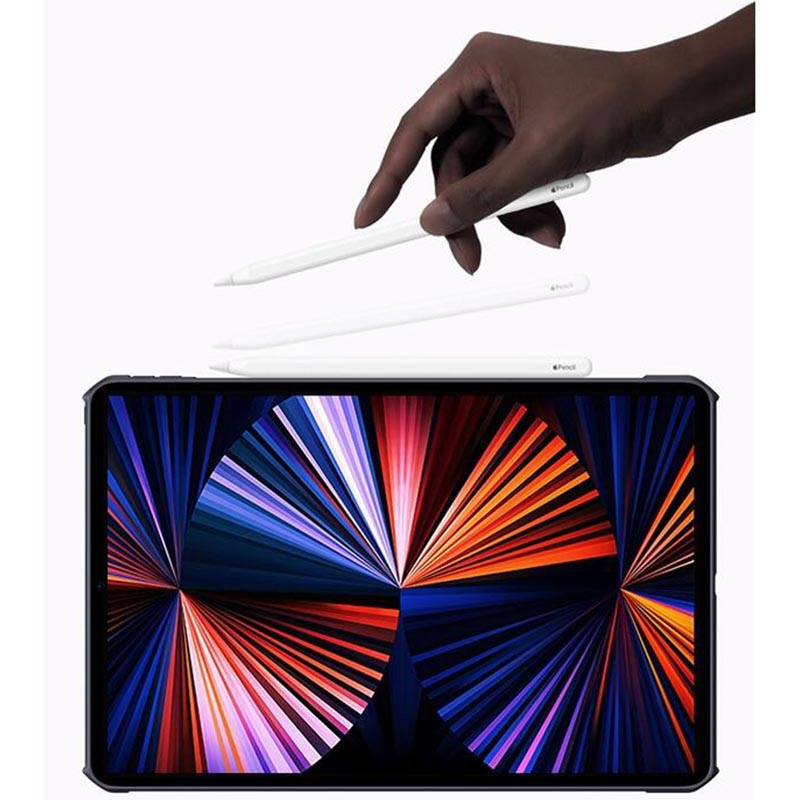 Уценка TPU+PC чехол Xundd c усиленными углами для Apple iPad 10.9" (2022-24) / 11" (A16) 2025 Херсон - зображення 5