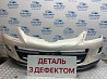 Бампер передний Mazda CX 9 2006-2015 TD1150031GAA (Арт. 71853) Киев