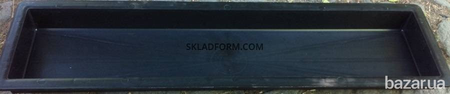 форма метрового дорожного бордюра Дніпро - зображення 6