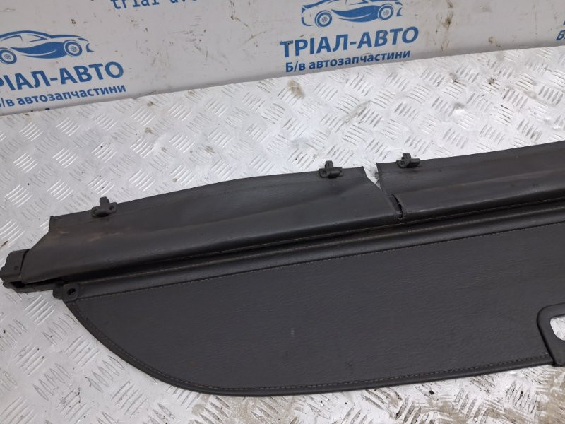 Шторка багажника Mitsubishi Pajero Sport 1996-20008 MR763627 (Арт. 79358) Киев - изображение 3