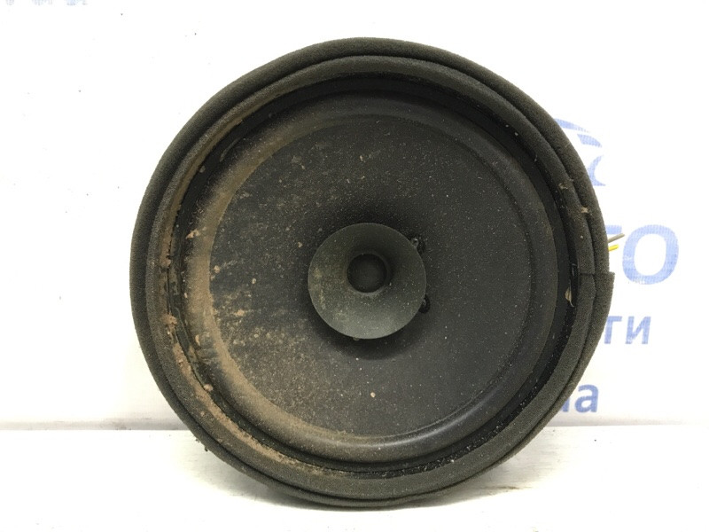 Динамик двери Mitsubishi L200 2006-2015 8720A017 (Арт. 46083) Київ - зображення 1