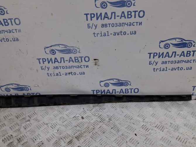 Накладка порога внешняя правая Dacia Duster HS 1.5 DIESEL K9K 2010 (б/у) Киев - изображение 6